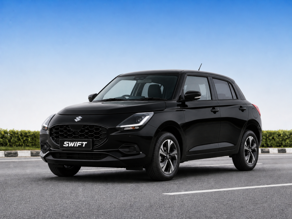 black swift rental sikar