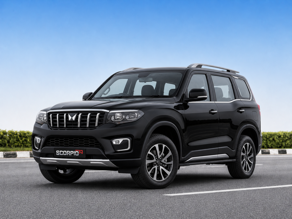 scorpion rental sikar