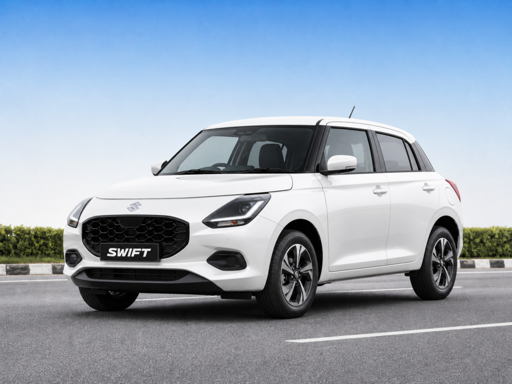 white swift rental sikar